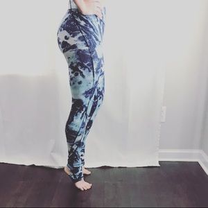 Victoria’s Secret stirrup leggings!!!